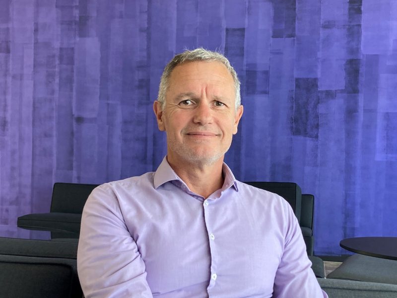 John schoonbee Photo