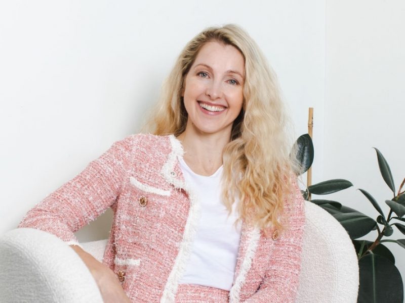 Vanessa Craig  Formetta - LABO Spa